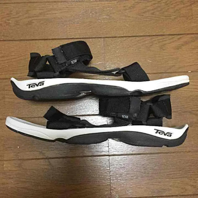 Teva(テバ)のTeVa ハリケーン3 メンズの靴/シューズ(サンダル)の商品写真