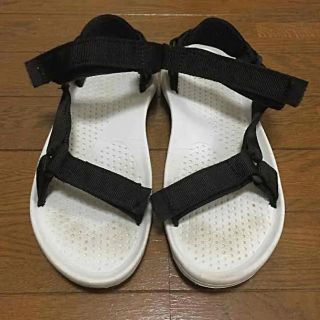 テバ(Teva)のTeVa ハリケーン3(サンダル)