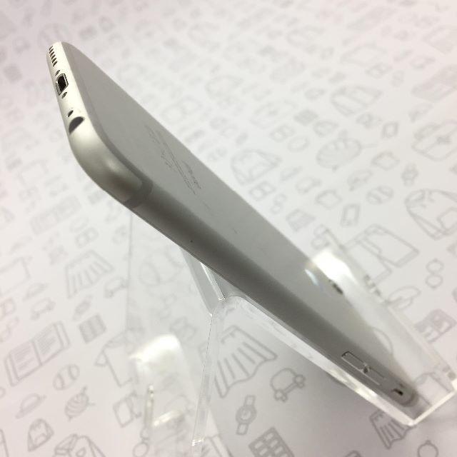 iPhone(アイフォーン)の【ﾗｸﾏ公式】iPhone 6 16GB 355407071852048 スマホ/家電/カメラのスマートフォン/携帯電話(スマートフォン本体)の商品写真