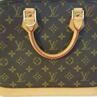 ルイヴィトン(LOUIS VUITTON)のルイヴィトン アルマ sale♡(ハンドバッグ)