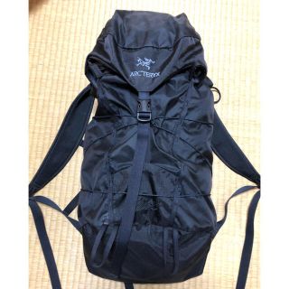 アークテリクス(ARC'TERYX)のアークテリクス シェルゾ25(リュック/バックパック)