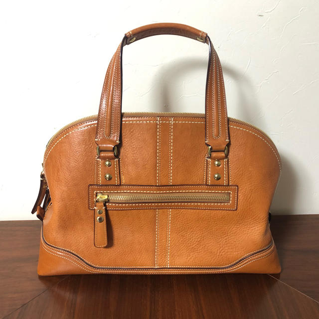 COACH(コーチ)のCoach bag / コーチ バッグ レディースのバッグ(ハンドバッグ)の商品写真