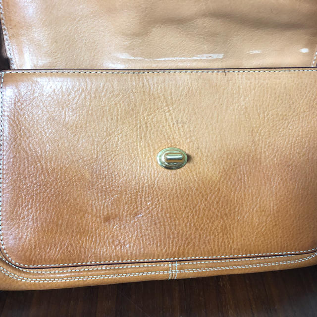 COACH(コーチ)のCoach bag / コーチ バッグ レディースのバッグ(ハンドバッグ)の商品写真