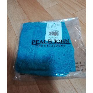 ピーチジョン(PEACH JOHN)の☆pico様専用☆　新品　PEACH JOHN ショーツ2枚(ショーツ)