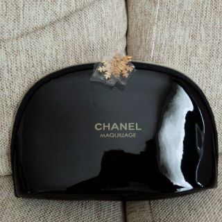 シャネル(CHANEL)のCHANEL非売品ポーチ(ポーチ)