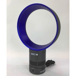 ダイソン(Dyson)のdyson エアーマルチプライヤー AM01エアーマルチプライヤー30cm(扇風機)