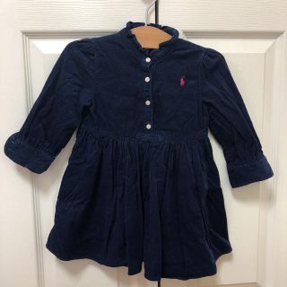 ラルフローレン(Ralph Lauren)のRalph Lauren(ワンピース)