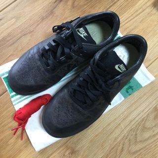 ナイキ(NIKE)の【ﾋｮｯｺﾘﾊﾝ様】NIKE DUNK LOW 1PIECE レザー(スニーカー)