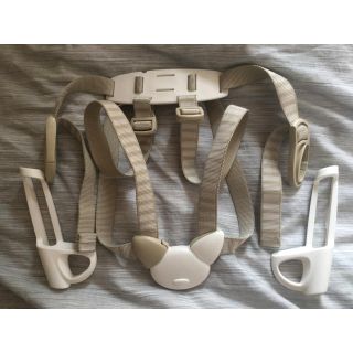 ストッケ(Stokke)のストッケ トリップトラップ用 ハーネス(その他)