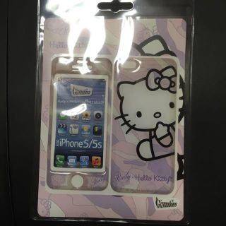 レディー(Rady)のiPhone５/５S プロテクター♡(保護フィルム)