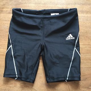 アディダス(adidas)の水着 140(水着)