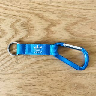 アディダス(adidas)の【未使用品】adidas スナップフック(その他)