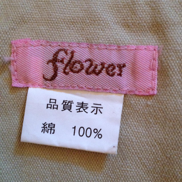 flower(フラワー)のflowerとmisticアイテムセット レディースのファッション小物(ベルト)の商品写真