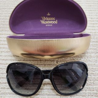 ヴィヴィアンウエストウッド(Vivienne Westwood)のヴィヴィアンサングラス(その他)