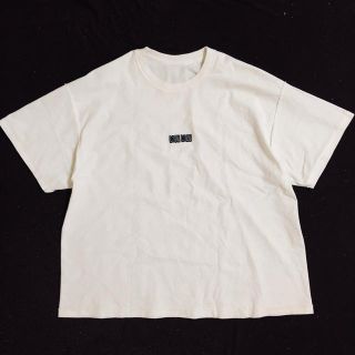 SEE SEE x TENBOX TEE SIZE XL(Tシャツ(半袖/袖なし))