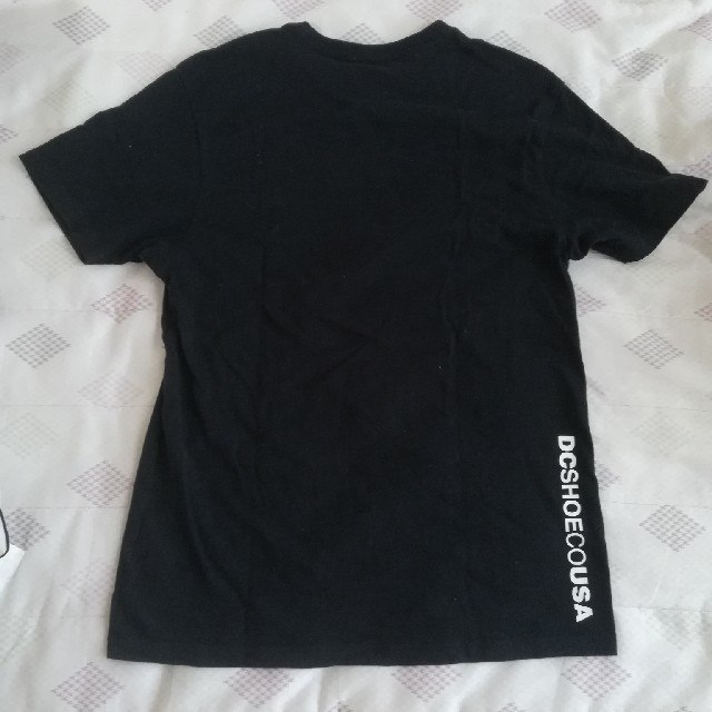 DC(ディーシー)のDC Tシャツ レディースのトップス(Tシャツ(半袖/袖なし))の商品写真