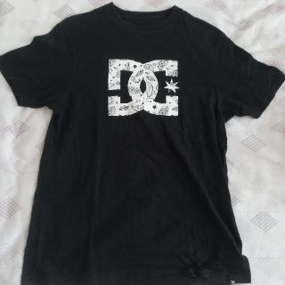 ディーシー(DC)のDC Tシャツ(Tシャツ(半袖/袖なし))