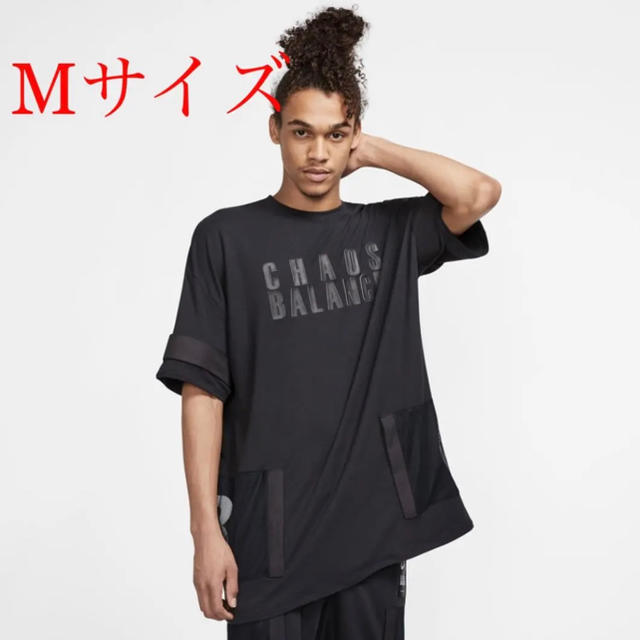 ナイキ アンダーカバー Nike undercover daybreak TeeTシャツ/カットソー(半袖/袖なし)