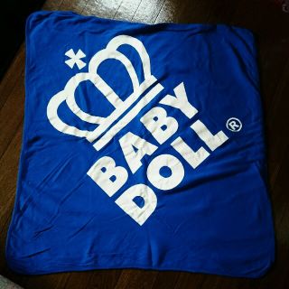 ベビードール(BABYDOLL)のbabyDoll未使用♥おくるみ(その他)