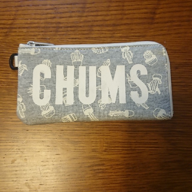 CHUMS(チャムス)のチャムス 長財布 レディースのファッション小物(財布)の商品写真