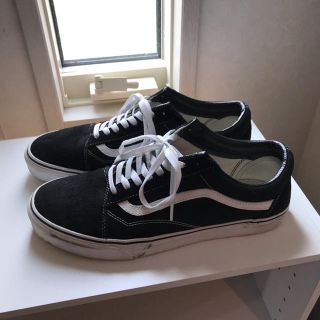 ヴァンズ(VANS)のvans オールドスクール(スニーカー)