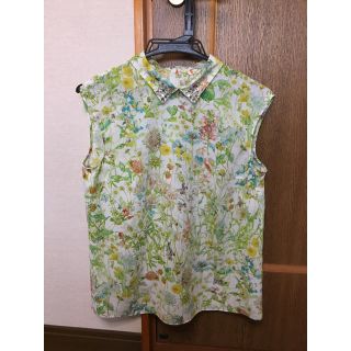 アマカ(AMACA)の✨あき様 専用✨(シャツ/ブラウス(半袖/袖なし))