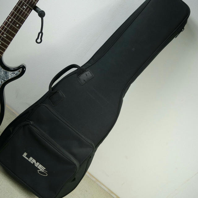 Line6 Variax 500 モデリングギター 楽器のギター(エレキギター)の商品写真