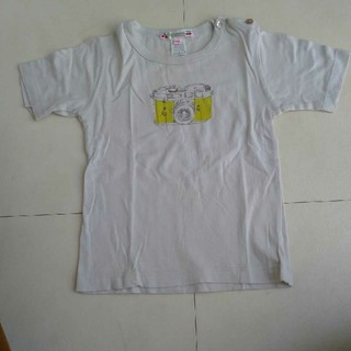 ボンポワン(Bonpoint)のボンポワン　半袖Tシャツ　18サイズ(Tシャツ/カットソー)