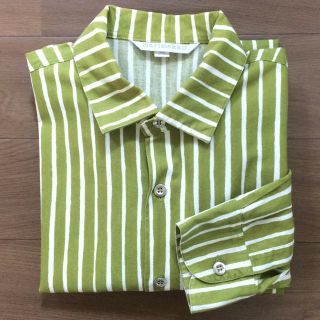 marimekko(シャツ)のフリマアイテム一覧 marimekko(シャツ)のフリマアイテム一覧