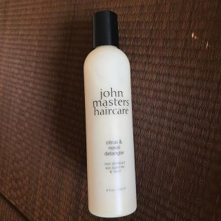 ジョンマスターオーガニック(John Masters Organics)のjohn masters haircare★シトラス&ネロリ(コンディショナー/リンス)