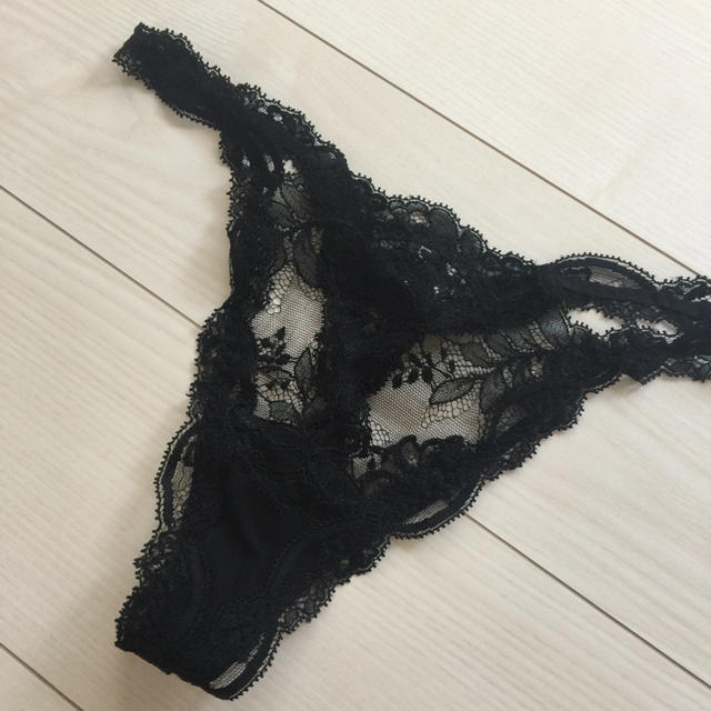 LA PERLA(ラペルラ)のL A PERLA ペルラ ソング レディースの下着/アンダーウェア(ショーツ)の商品写真