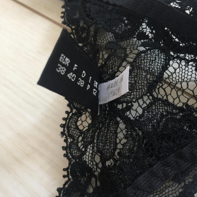 LA PERLA(ラペルラ)のL A PERLA ペルラ ソング レディースの下着/アンダーウェア(ショーツ)の商品写真