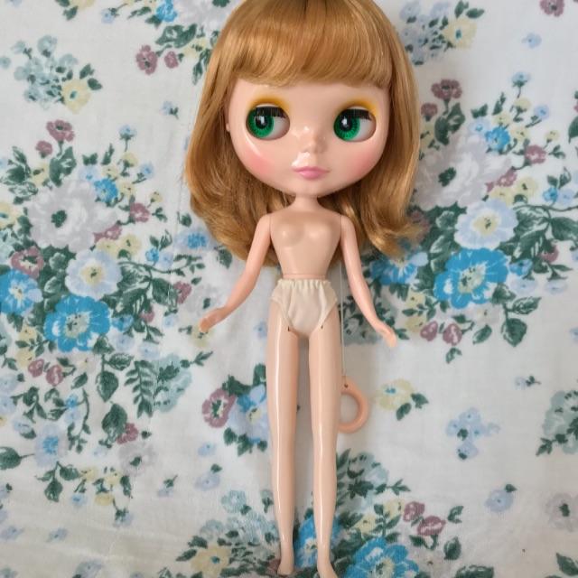 大人気 ネオブライス ニッキーラッド本体 頭皮カシオペアスパイス の その他