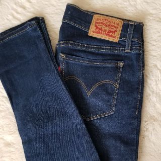 リーバイス(Levi's)のLevi's　711スキニー　6/25まで(デニム/ジーンズ)