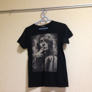 ヒステリックグラマー(HYSTERIC GLAMOUR)のとんぼ様お取置き(Tシャツ(半袖/袖なし))