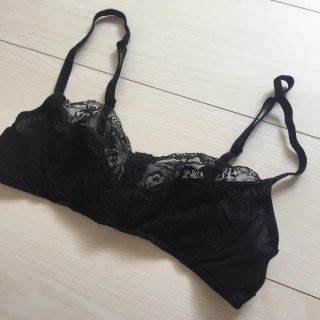 ラペルラ(LA PERLA)のLA perla ブラ(ブラ)