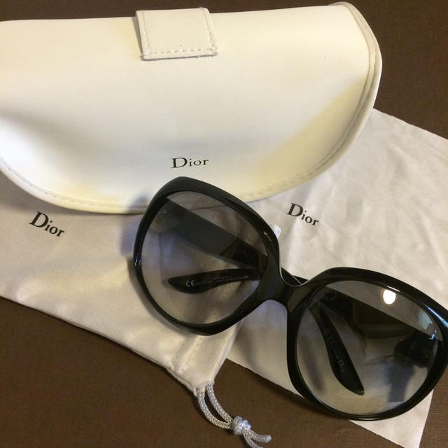 Dior(ディオール)のディオール サングラス グロッシーワン レディースのファッション小物(サングラス/メガネ)の商品写真