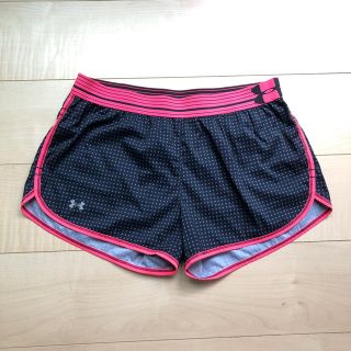 アンダーアーマー(UNDER ARMOUR)の卑弥子様専用☆ アンダーアーマー ☆ ランニングパンツ(ショートパンツ)