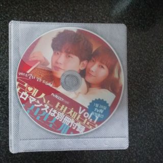 ロマンスは別冊付録　OST(K-POP/アジア)
