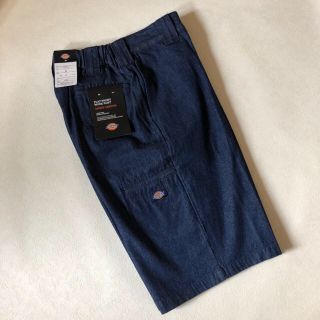 ディッキーズ(Dickies)の新品 Dickies ディッキーズ ワイドショートパンツ 28 ハーフパンツ(ショートパンツ)