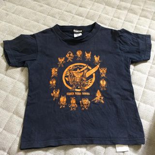 バンダイ(BANDAI)の仮面ライダーTシャツ(Tシャツ/カットソー)