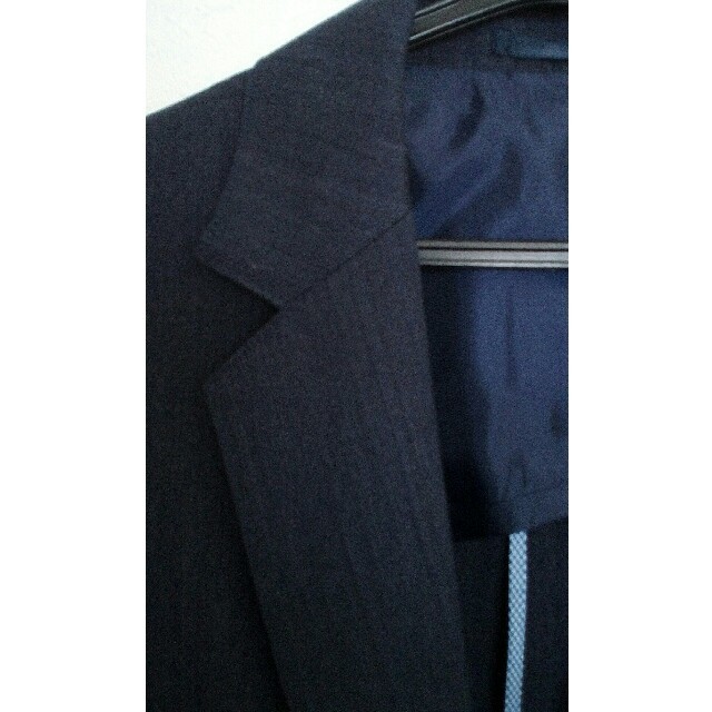 洗える「SUIT  SELECTのスーツ3点セット」 レディースのフォーマル/ドレス(スーツ)の商品写真