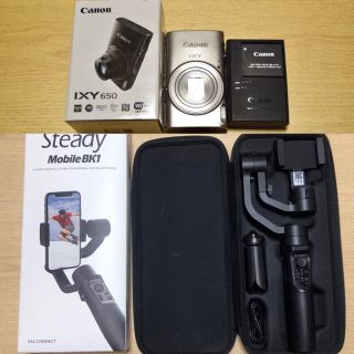 Canon(自撮り棒)のフリマアイテム一覧 Canon(自撮り棒)のフリマアイテム一覧
