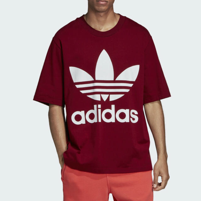 adidas(アディダス)のアディダス オリジナルス Tシャツ 新品 メンズのトップス(Tシャツ/カットソー(半袖/袖なし))の商品写真