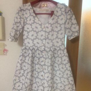 カージュ(Khaju)のシップス♡ワンピース(ひざ丈ワンピース)