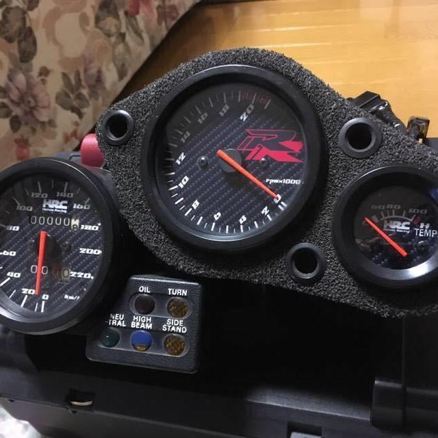 nsr250r mc21 mc18 メーター - メーター nsr250r mc21 mc18 メーター - メーター