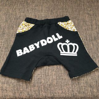 ベビードール(BABYDOLL)のチエゴン様専用(パンツ/スパッツ)