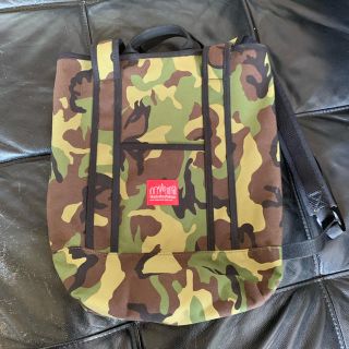 マンハッタンポーテージ(Manhattan Portage)のマンハッタンポーテージ リュック(リュック/バックパック)