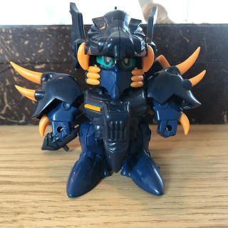 豊富な限定SALE ヤフオク! - 元祖SDガンダム ドラグナージークガンダム