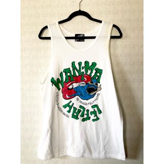 2ページ目 - WANIMA(WANIMA) コラボの通販 97点 | ワニマを買うならラクマ